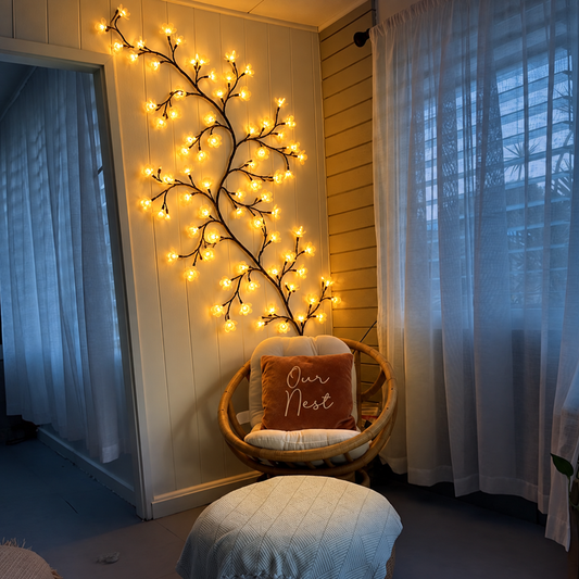 PeachGlo™ Luce Ambientale LED