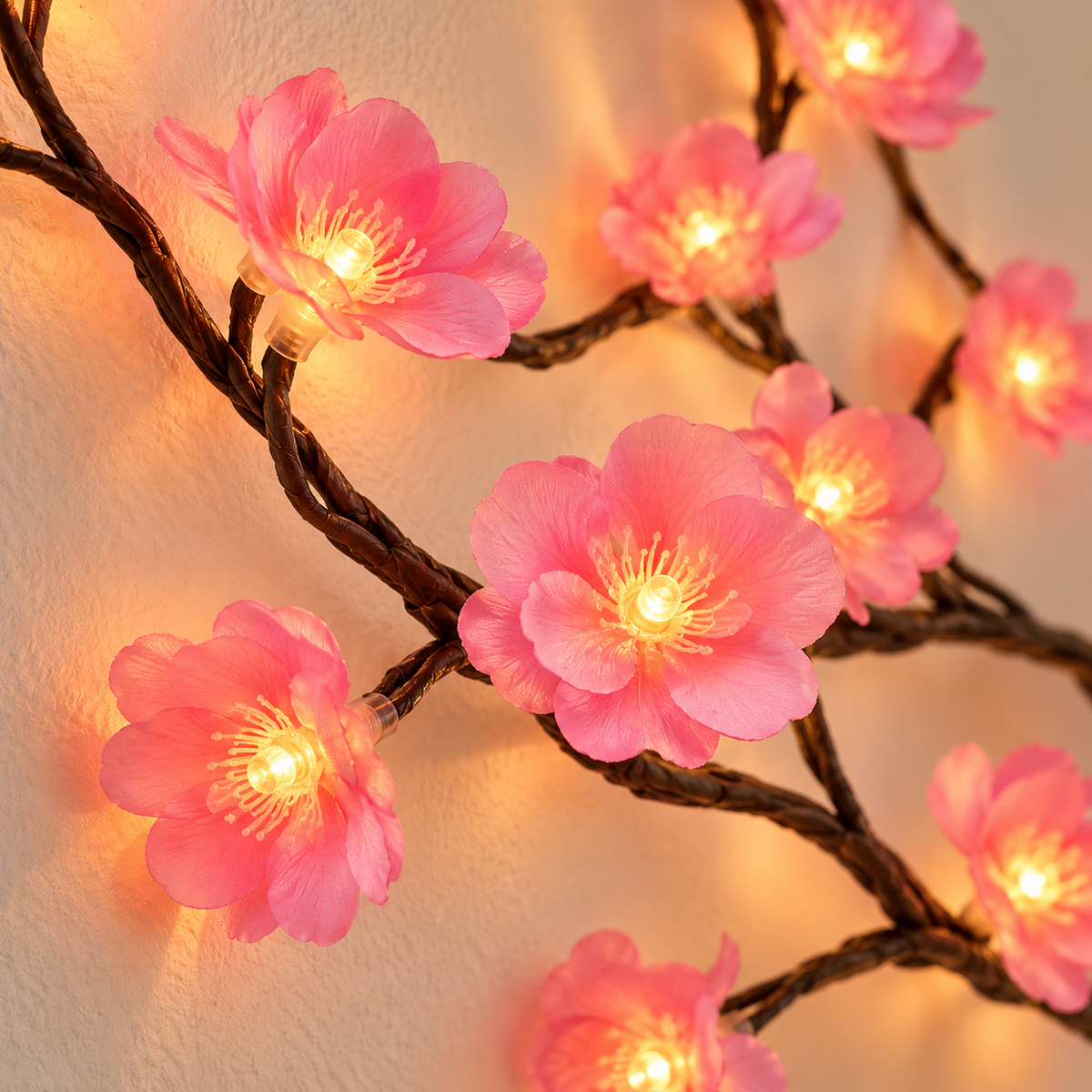 PeachGlo™ Lampada Parete LED