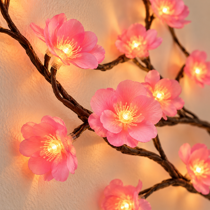 PeachGlo™ Lampada Parete LED