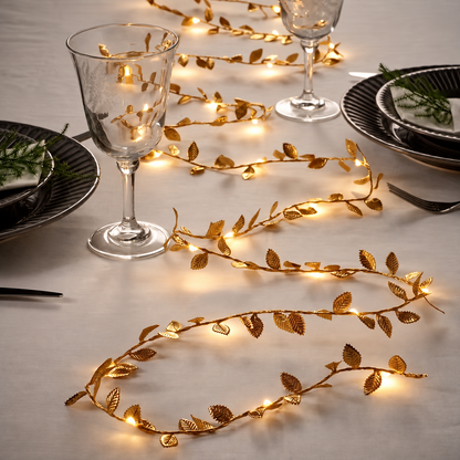 LeafGlo™ Luce da Tavolo LED