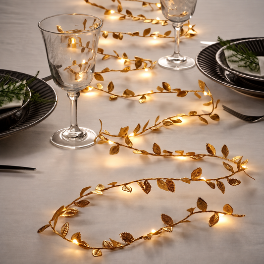 LeafGlo™ Luce da Tavolo LED
