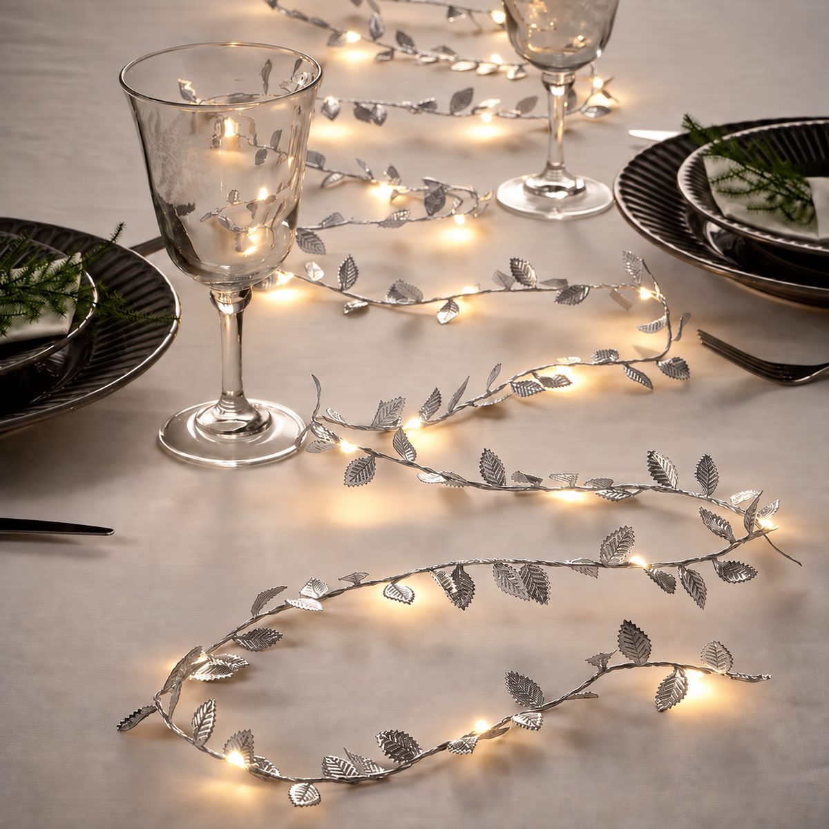 LeafGlo™ Luce da Tavolo LED