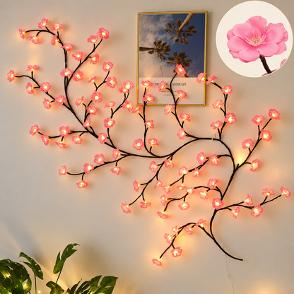 PeachGlo™ Lampada Parete LED