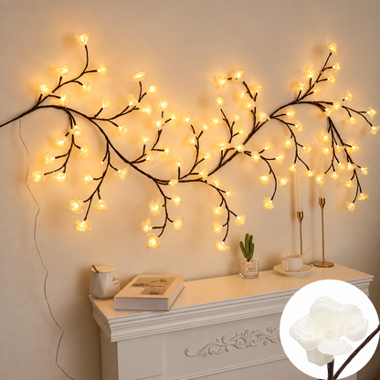PeachGlo™ Lampada Parete LED